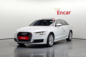 Audi A6 Audi A6