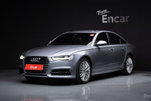 Audi A6 Audi A6