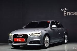 Audi A6 Audi A6