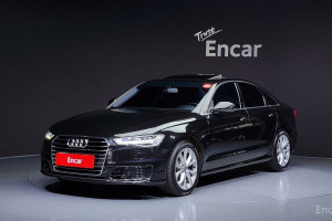 Audi A6 Audi A6