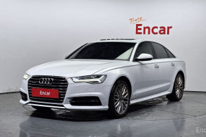 Audi A6 Audi A6