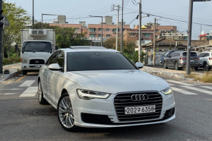 Audi A6 Audi A6