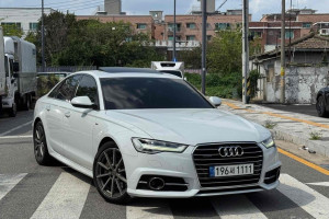 Audi A6 Audi A6