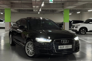 Audi A6 Audi A6