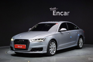 Audi A6 Audi A6