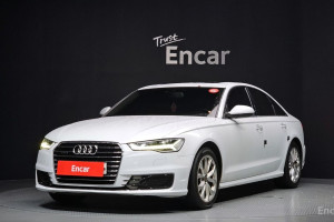 Audi A6 Audi A6