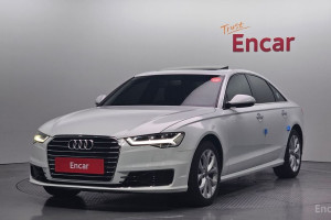 Audi A6 Audi A6