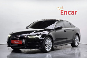 Audi A6 Audi A6