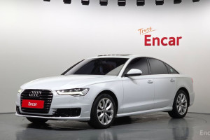 Audi A6 Audi A6