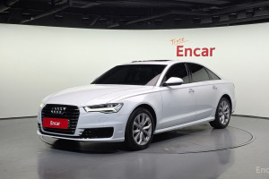 Audi A6 Audi A6