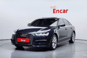Audi A6 Audi A6