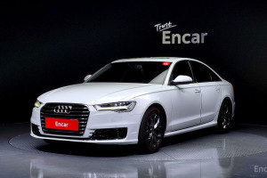 Audi A6 Audi A6