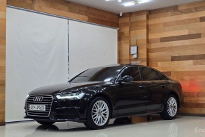 Audi A6 Audi A6