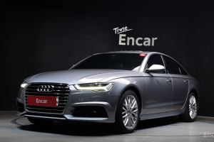 Audi A6 Audi A6