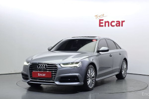 Audi A6 Audi A6