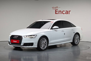 Audi A6 Audi A6