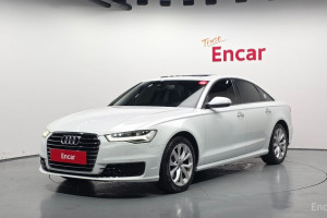Audi A6 Audi A6