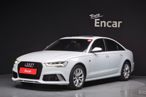 Audi A6 Audi A6