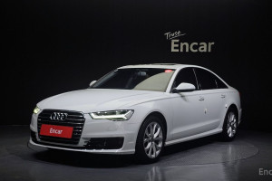 Audi A6 Audi A6