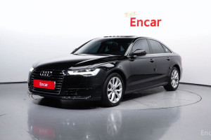 Audi A6 Audi A6
