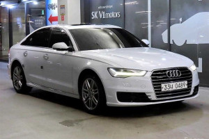Audi A6 Audi A6