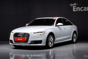 Audi A6 Audi A6
