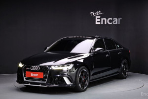 Audi A6 Audi A6