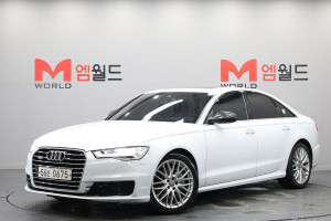 Audi A6 Audi A6