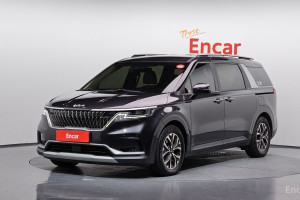 Kia Carnival Kia Carnival