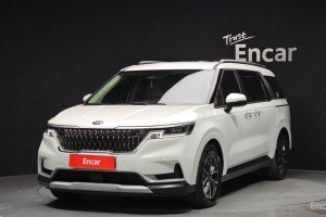 Kia Carnival Kia Carnival