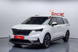 Kia Carnival Kia Carnival
