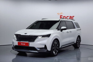 Kia Carnival Kia Carnival