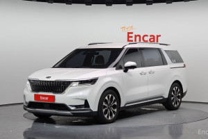 Kia Carnival Kia Carnival