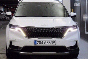 Kia Carnival Kia Carnival