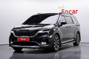 Kia Carnival Kia Carnival