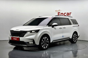 Kia Carnival Kia Carnival