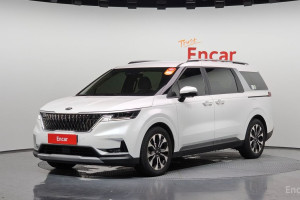Kia Carnival Kia Carnival