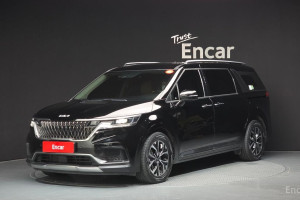 Kia Carnival Kia Carnival