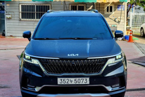 Kia Carnival Kia Carnival