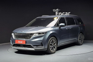 Kia Carnival Kia Carnival