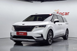 Kia Carnival Kia Carnival