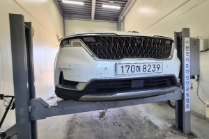 Kia Carnival Kia Carnival