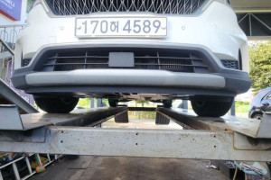 Kia Carnival Kia Carnival