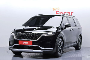Kia Carnival Kia Carnival