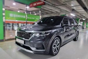 Kia Carnival Kia Carnival