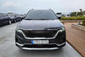 Kia Carnival Kia Carnival