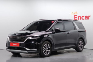 Kia Carnival Kia Carnival