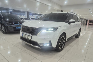 Kia Carnival Kia Carnival