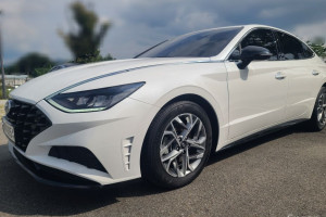 Hyundai Sonata Hyundai Sonata