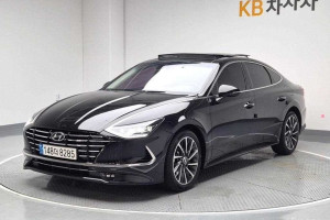 Hyundai Sonata Hyundai Sonata